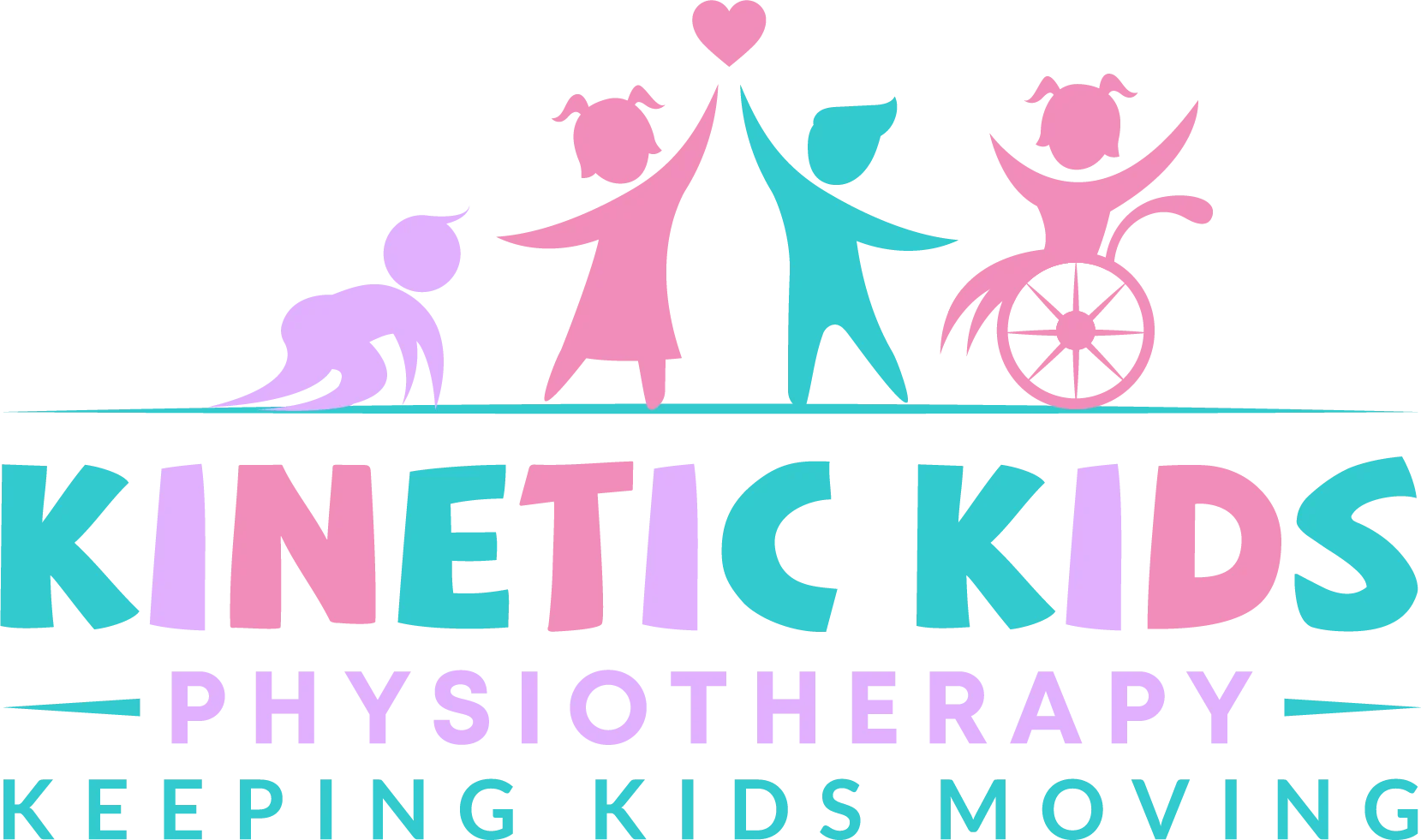 Kinetic Kids Physiotherapy - Keeping Kids Moving