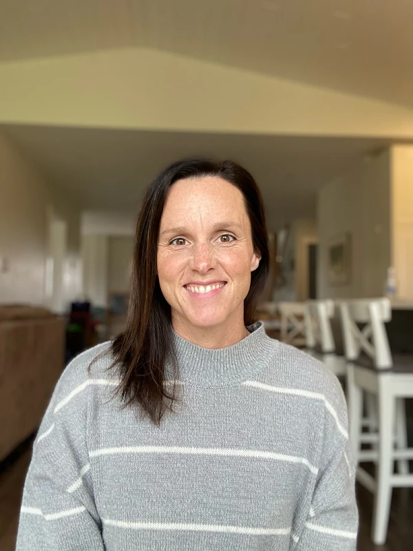 Jacqueline Rainbow - Physiotherapist