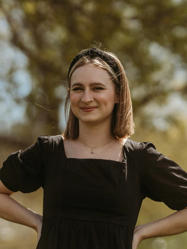 Kourtney Peters - Physiotherapy Assistant