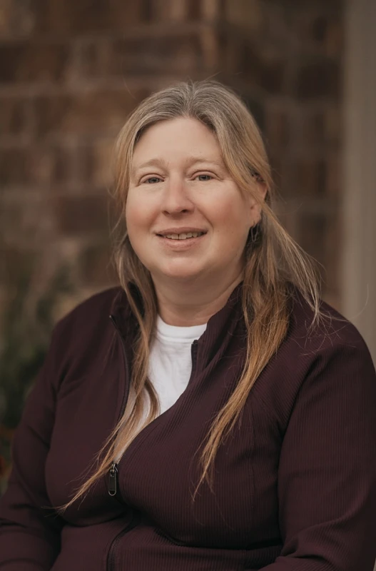 Nicole Turner - Physiotherapy Assistant