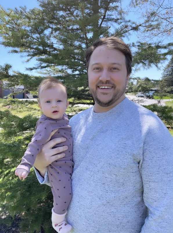 Mac Hilton - General Manager