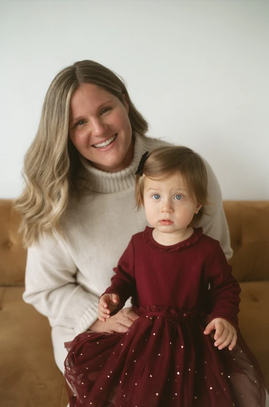 Laura Hilton - Clinic Owner | Physiotherapist